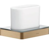 hansgrohe AXOR UNIVERSAL Accessoires pour brosses à dents, 42834140