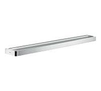 hansgrohe Axor Universal Circulaire Badetuchhalter 42833000 800mm, chromé