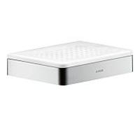hansgrohe Axor Universal Circulaire Universal Porte-savon chromé