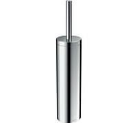 hansgrohe Axor Universal Circulaire WC - garniture de toilette 42855000 avec couvercle, montage mural, chromé