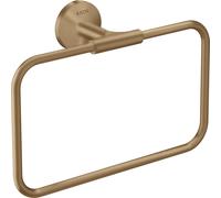hansgrohe AXOR UNIVERSAL Circular anneau porte-serviettes, 42823140