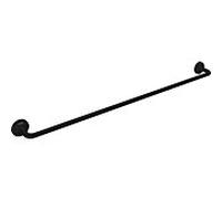 Axor Universal Circular - Porte-serviettes, longueur 80 cm, noir mat 42880670