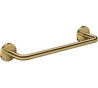 hansgrohe AXOR UNIVERSAL Circular barre de maintien, 42813990, Couleur: Optique en or poli