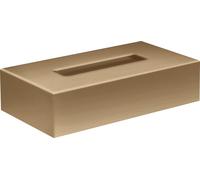 hansgrohe AXOR UNIVERSAL Circular boîte à lingettes cosmétiques, 42873140
