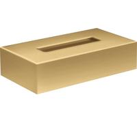 hansgrohe AXOR UNIVERSAL Circular boîte à lingettes cosmétiques, 42873250