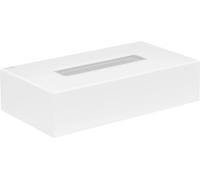 hansgrohe AXOR UNIVERSAL Circular boîte à lingettes cosmétiques, 42873700