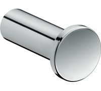hansgrohe AXOR UNIVERSAL Circular Crochet pour serviette, 42811000, Couleur: chrome