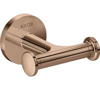 hansgrohe AXOR UNIVERSAL Circular Crochet pour serviette, double, 42812300