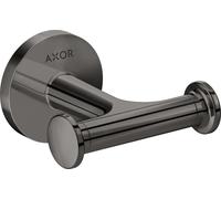 hansgrohe AXOR UNIVERSAL Circular Crochet pour serviette, double, 42812330