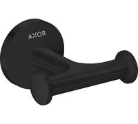 hansgrohe AXOR UNIVERSAL Circular Crochet pour serviette, double, 42812670