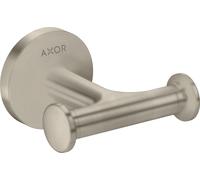 hansgrohe AXOR UNIVERSAL Circular Crochet pour serviette, double, 42812820