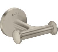 Axor Universal Circular - Crochet double, nickel brossé 42812820