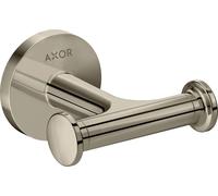 hansgrohe AXOR UNIVERSAL Circular Crochet pour serviette, double, 42812830