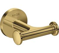 hansgrohe AXOR UNIVERSAL Circular Crochet pour serviette, double, 42812990