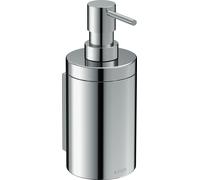 hansgrohe AXOR UNIVERSAL Circular Distributeur de lotion, 42810000, Couleur: chrome