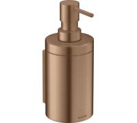 hansgrohe AXOR UNIVERSAL Circular Distributeur de lotion, 42810310