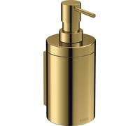 Hansgrohe Distributeur de savon Axor Universal Circular 300 ml 76x182 mm mural or poli 42810990