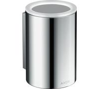 hansgrohe AXOR UNIVERSAL Circular godet à dents, 42804000, Couleur: chrome