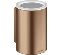 hansgrohe AXOR UNIVERSAL Circular godet à dents, 42804310