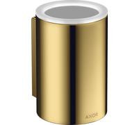hansgrohe AXOR UNIVERSAL Circular godet à dents, 42804990