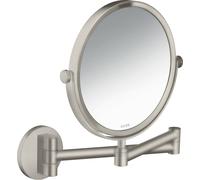 Axor Universal Circular miroir cosmétique 19.5x25.7 cm arrondi 42849800