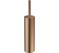 hansgrohe AXOR UNIVERSAL Circular Porte-brosse pour WC, montage mural, 42855310
