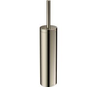 hansgrohe AXOR UNIVERSAL Circular Porte-brosse pour WC, montage mural, 42855830