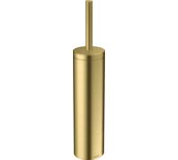 hansgrohe AXOR UNIVERSAL Circular Porte-brosse pour WC, montage mural, 42855950