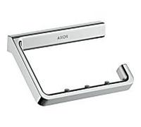 hansgrohe Axor Universal Porte-papier circulaire 42846000 sans couvercle, chromé