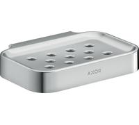 hansgrohe AXOR UNIVERSAL Circular porte-savon, 42805000, Couleur: chrome