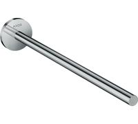 hansgrohe AXOR UNIVERSAL Circular porte-serviettes, 42826000, Couleur: chrome