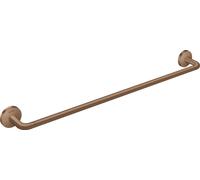 hansgrohe AXOR UNIVERSAL Circular porte-serviettes de bain, 600mm, 42860310