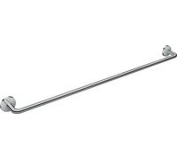 hansgrohe AXOR UNIVERSAL Circular porte-serviettes de bain, 800mm, 42880000, Couleur: chrome