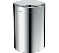 hansgrohe AXOR UNIVERSAL Circular Poubelle, 42872000, Couleur: chrome