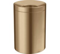 Axor Universal Circular - Poubelle 5 l, bronze brossé 42872140