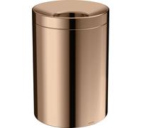 hansgrohe AXOR UNIVERSAL Circular Poubelle, 42872300