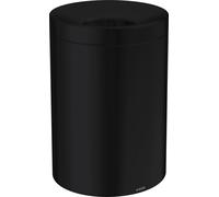 hansgrohe AXOR UNIVERSAL Circular Poubelle, 42872670, Couleur: noir mat