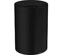 hansgrohe Axor Universal circulaire 42872670 sur pied, noir mat