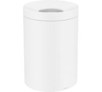 Hansgrohe Poubelle AXOR Universal Circular 42872700 autoportante Blanc mat