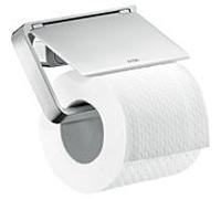 hansgrohe Axor Universal Circular Universal porte-papier 42836000 chromé