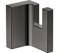 hansgrohe AXOR UNIVERSAL Crochet à serviette rectangulaire, métal, 42611330