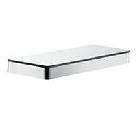 hansgrohe Axor Universal Etagère circulaire 42838000 longueur 300mm, chromé