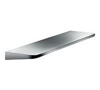 hansgrohe Axor Universal étagère circulaire 42844000 400x110mm, montage mural, chromé