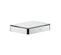 hansgrohe Axor Universal Plateau circulaire 42840000 chromé