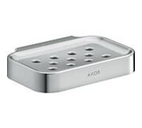 Axor Porte-savon avec support Universal Circular Chrome 42805000