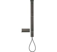 hansgrohe AXOR UNIVERSAL Tablette rectangulaire, métal, longueur 300mm, 42644330