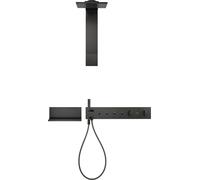 hansgrohe AXOR UNIVERSAL Tablette rectangulaire, métal, longueur 300mm, 42644670