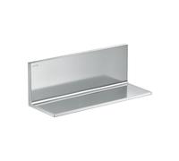hansgrohe AXOR UNIVERSAL Tablette rectangulaire, métal, longueur 300mm, 42644830