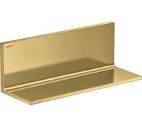hansgrohe AXOR UNIVERSAL Tablette rectangulaire, métal, longueur 300mm, 42644990