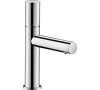 hansgrohe Axor Uno 110 mitigeur lavabo 45002000 chromé, sans poignée, sans garniture d'écoulement